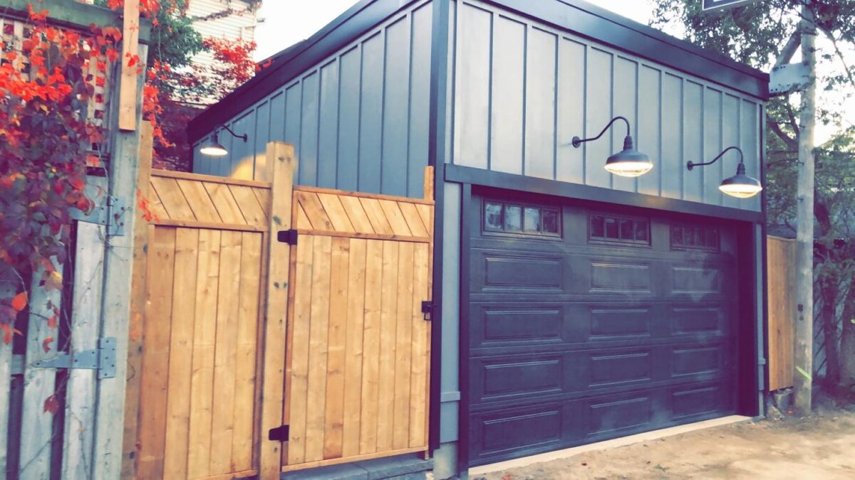 Images NA Construction and Renovation