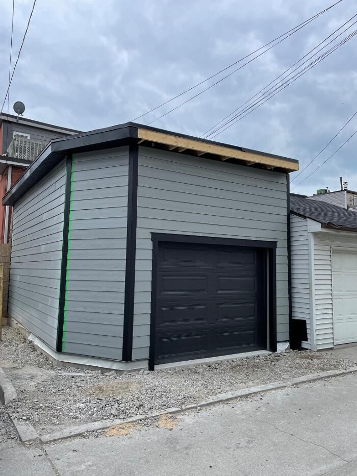 Images NA Construction and Renovation