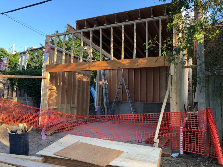 Images NA Construction and Renovation