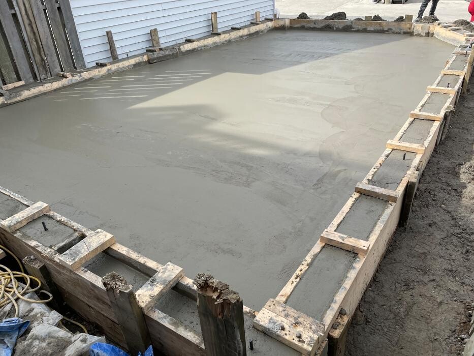 Images NA Construction and Renovation