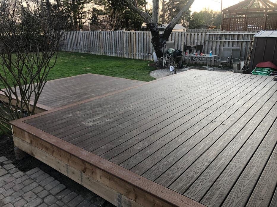 Images NA Construction and Renovation