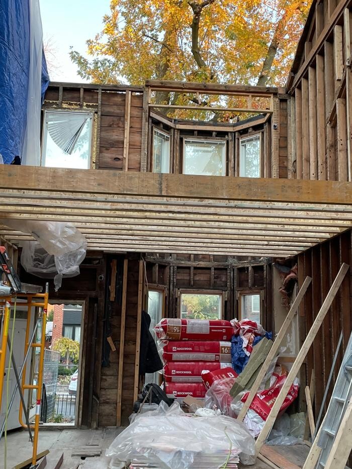 Images NA Construction and Renovation