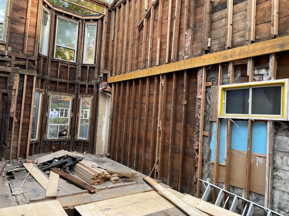 Images NA Construction and Renovation