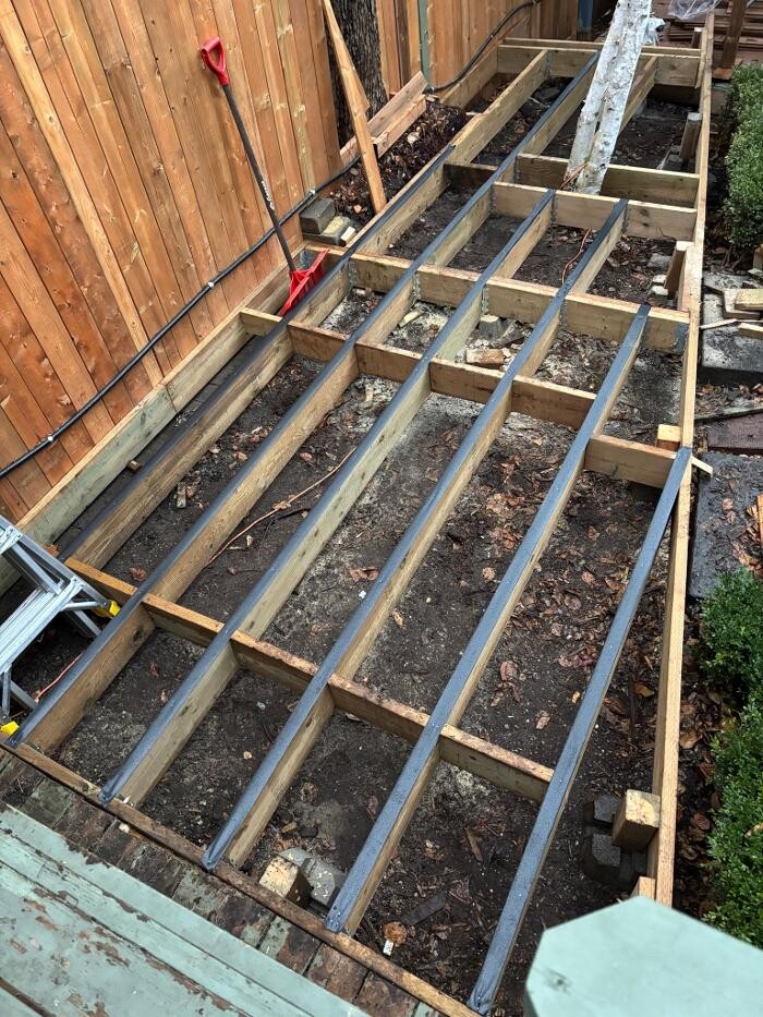 Images NA Construction and Renovation