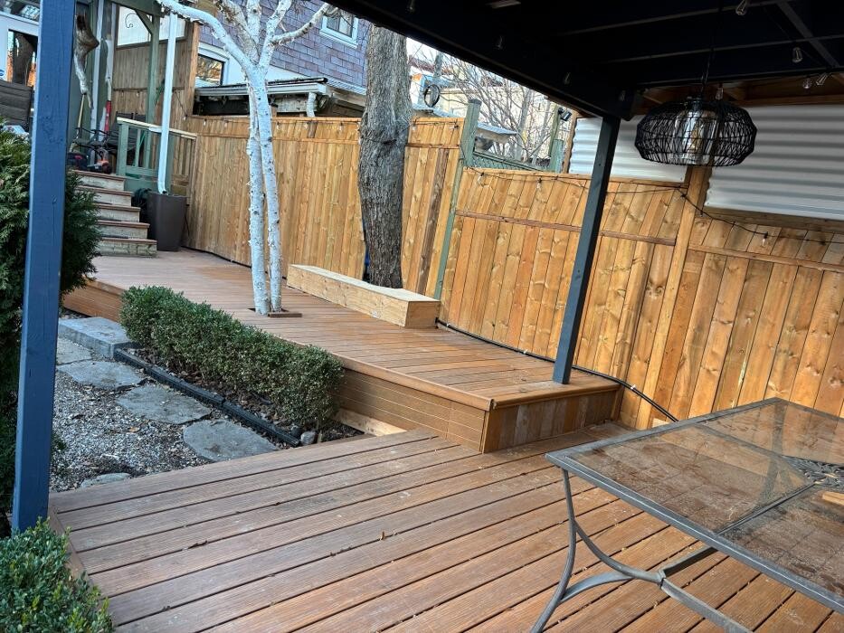 Images NA Construction and Renovation