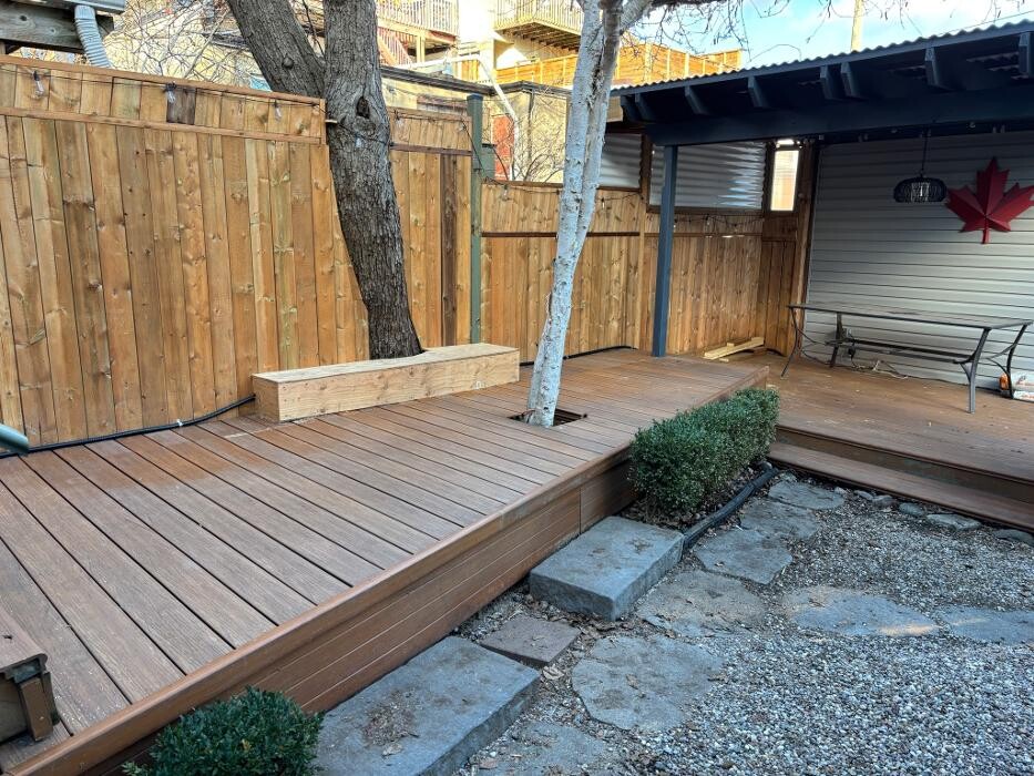 Images NA Construction and Renovation