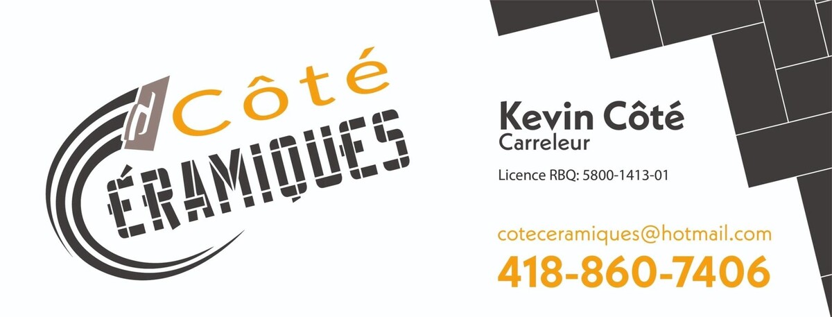 Images Côté Céramiques Inc.