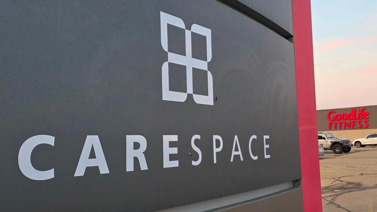 Images CARESPACE Health+Wellness