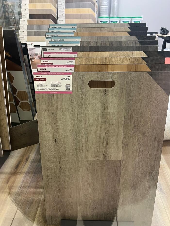 Images Bowline Services Inc.