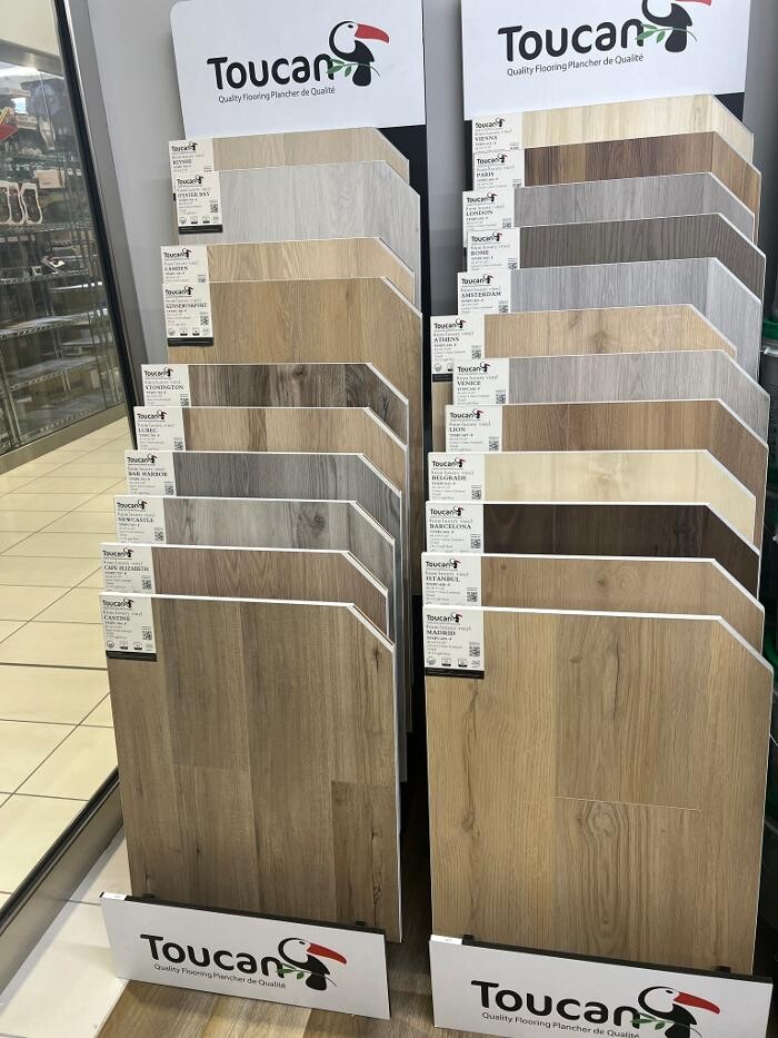 Images Bowline Services Inc.