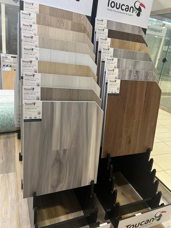 Images Bowline Services Inc.