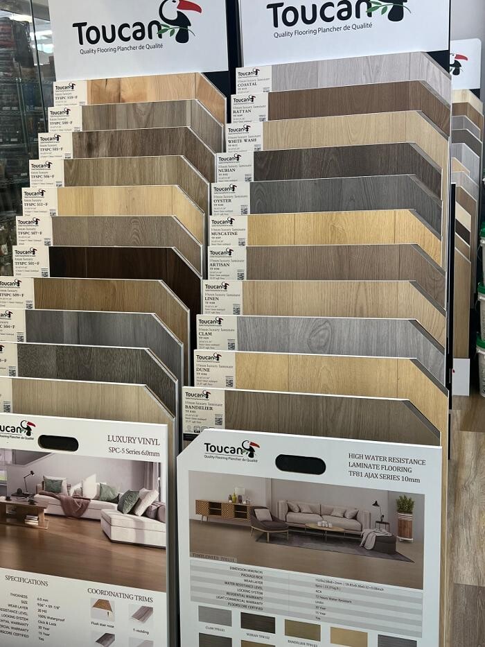 Images Bowline Services Inc.