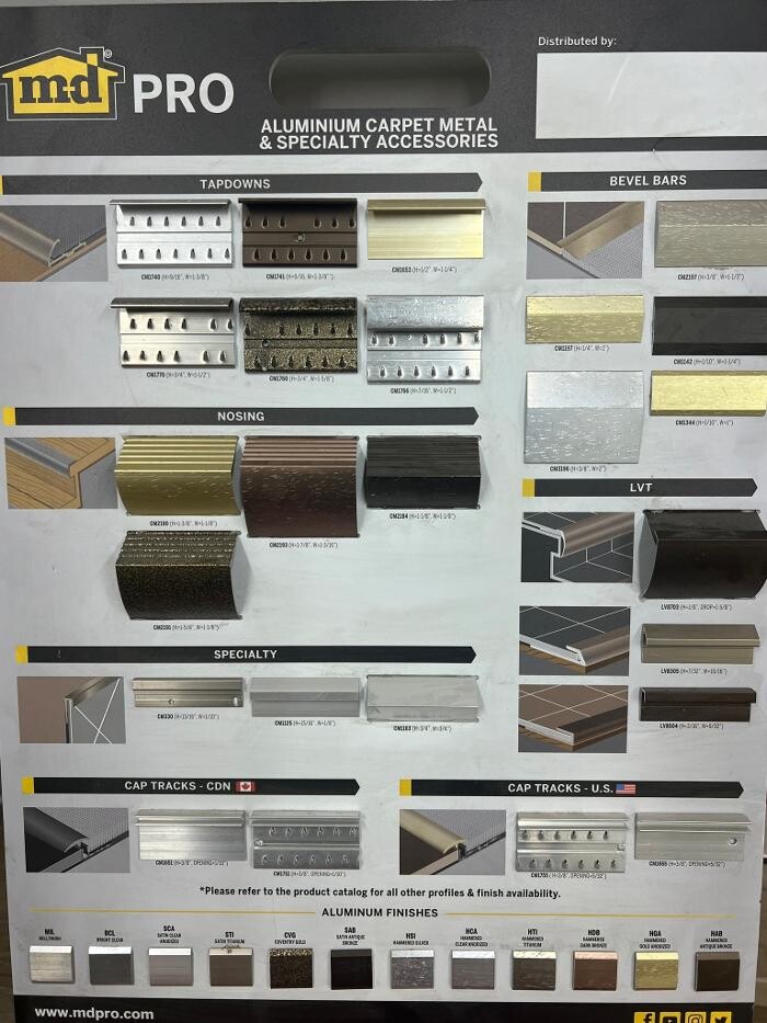 Images Bowline Services Inc.