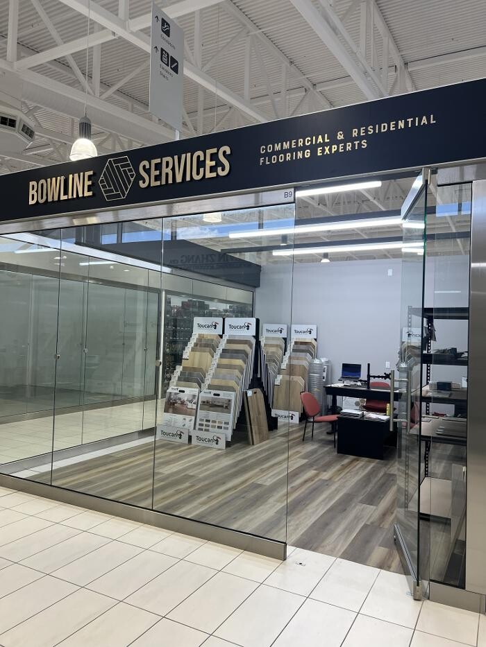 Images Bowline Services Inc.