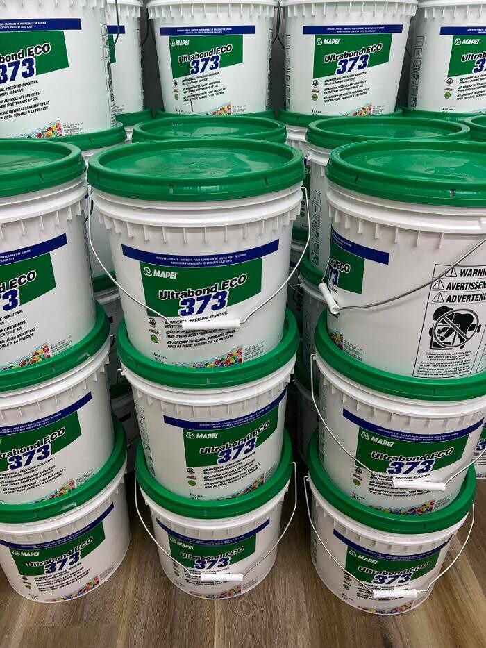 Images Bowline Services Inc.