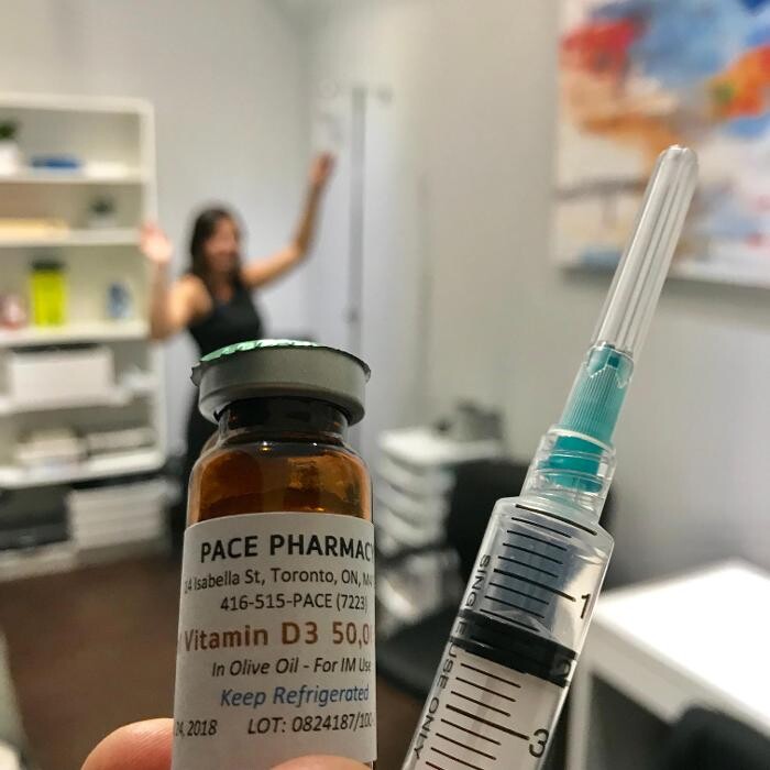 Images Phenom High Performance Medicine Clinic