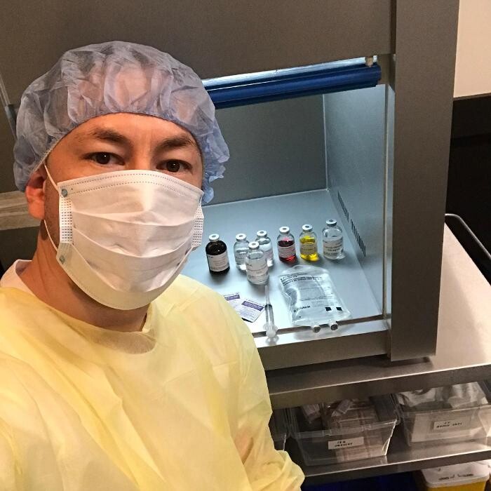Images Phenom High Performance Medicine Clinic