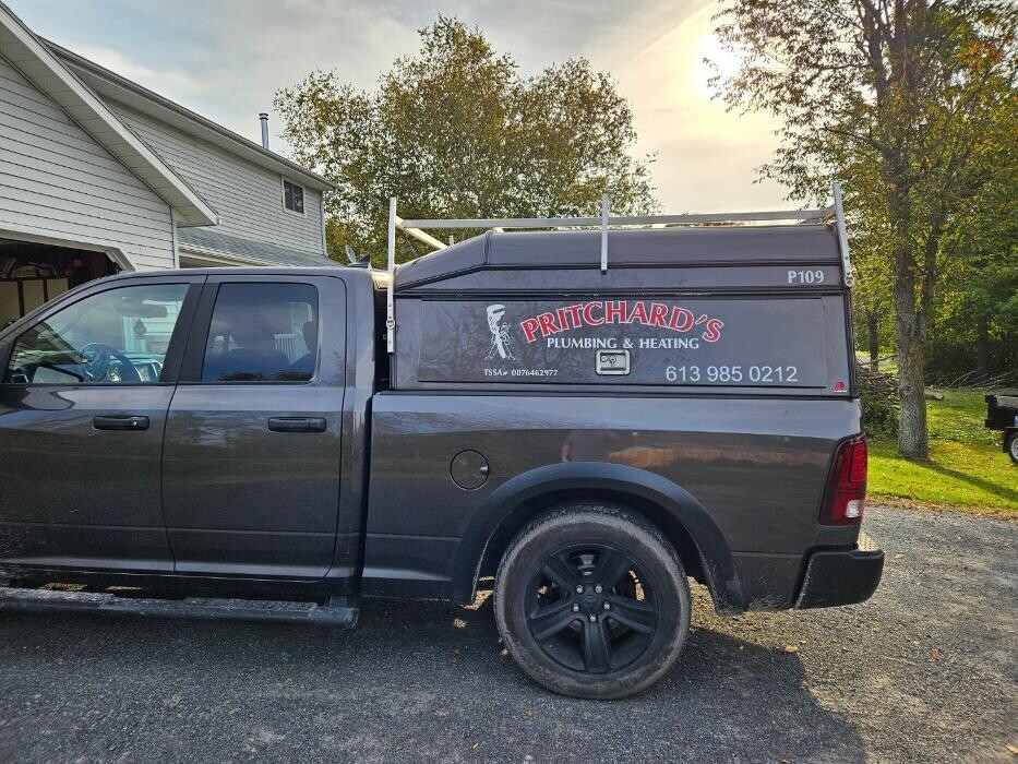 Images Pritchard's Plumbing & Heating