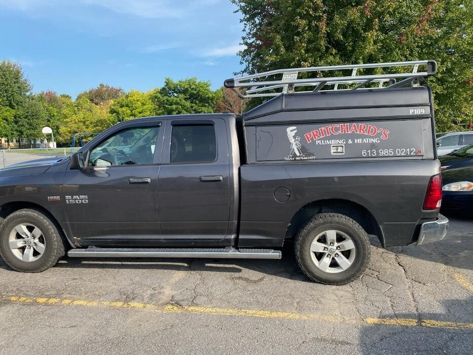 Images Pritchard's Plumbing & Heating