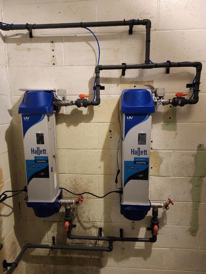 Images Pritchard's Plumbing & Heating