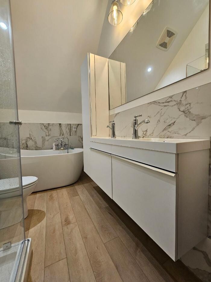 Images Pritchard's Plumbing & Heating