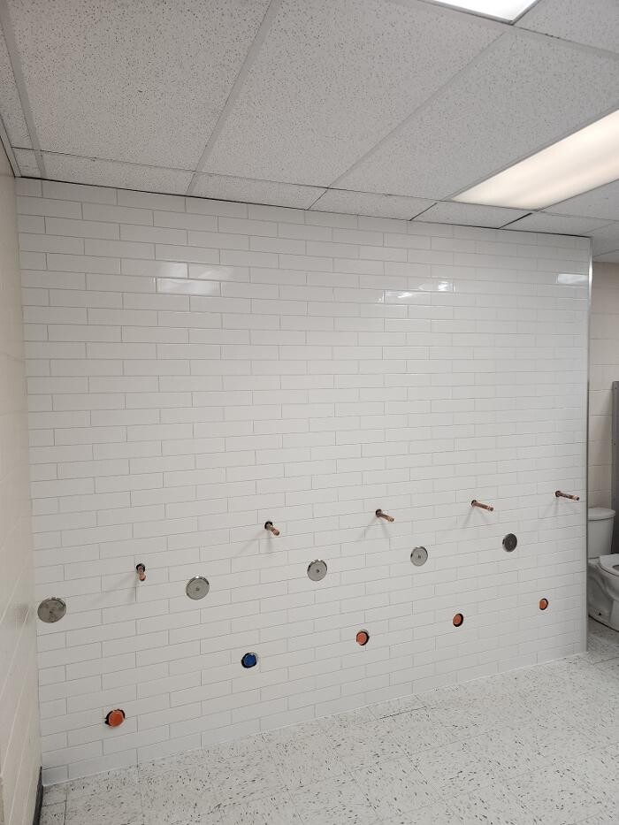 Images Pritchard's Plumbing & Heating