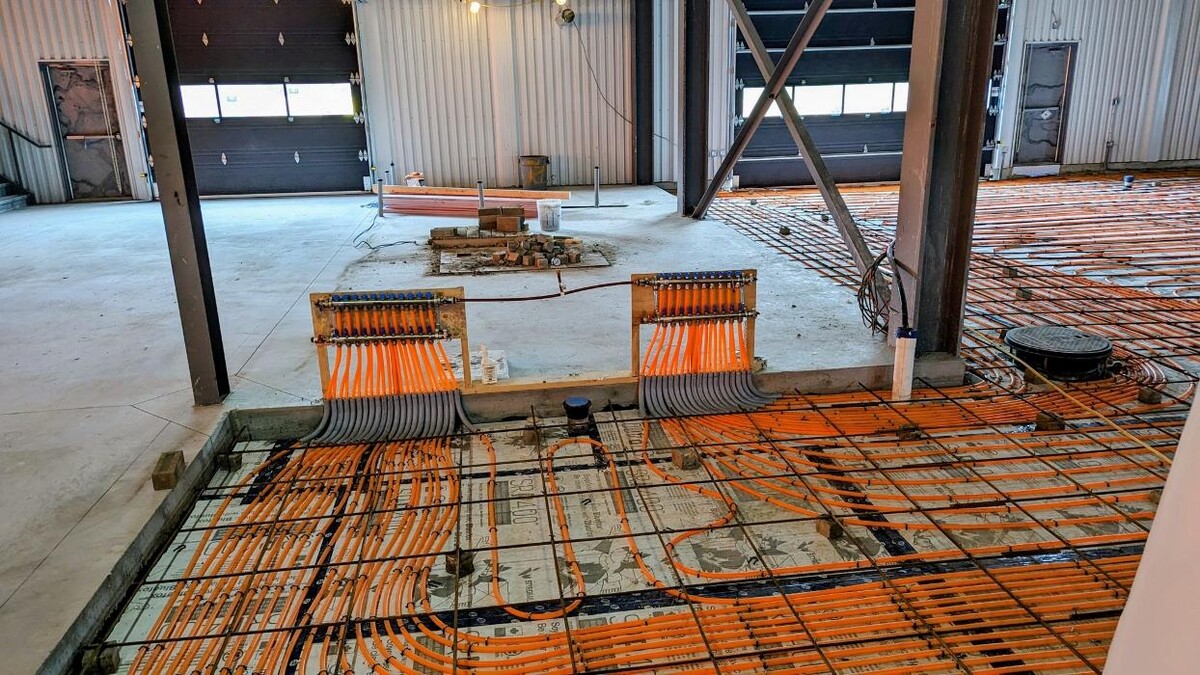 Images Pritchard's Plumbing & Heating