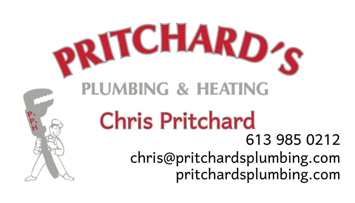 Images Pritchard's Plumbing & Heating