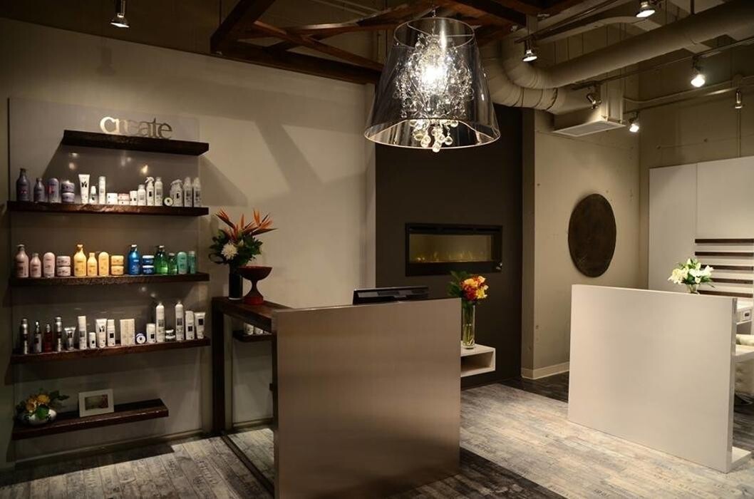 Images McManus & Campbell Hair