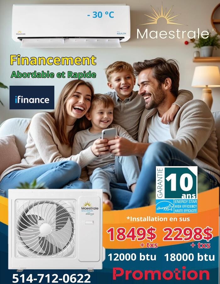 Images Maestrale Industrie Inc