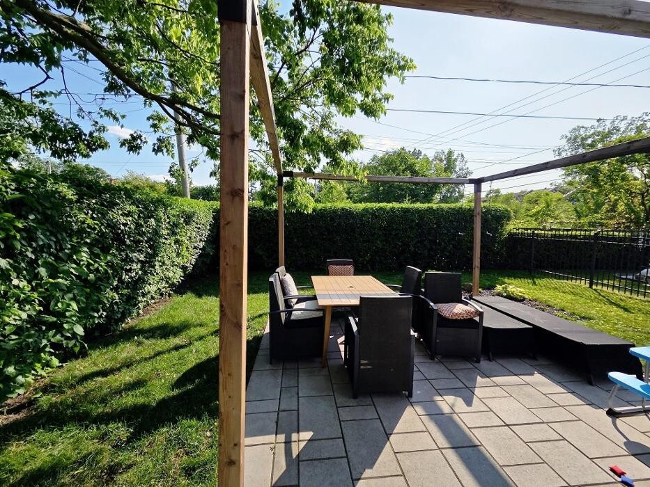 Images E D E N Paysagement Saisonnières