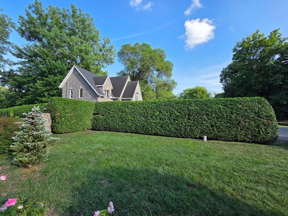 Images E D E N Paysagement Saisonnières