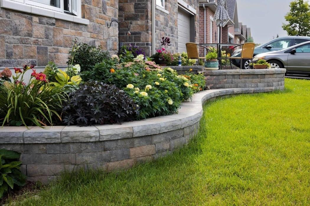 Images E D E N Paysagement Saisonnières