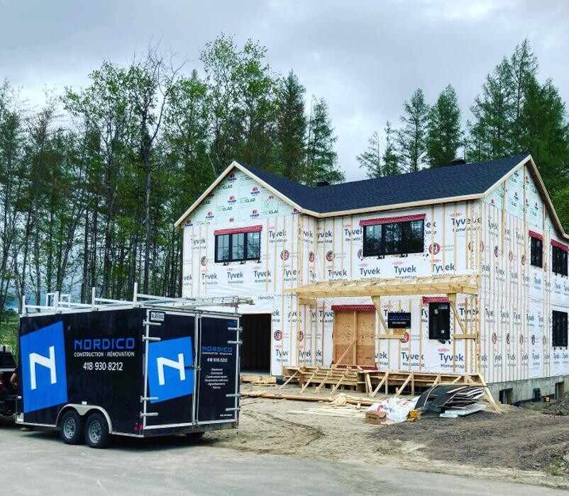 Images Nordico Construction & Rénovation