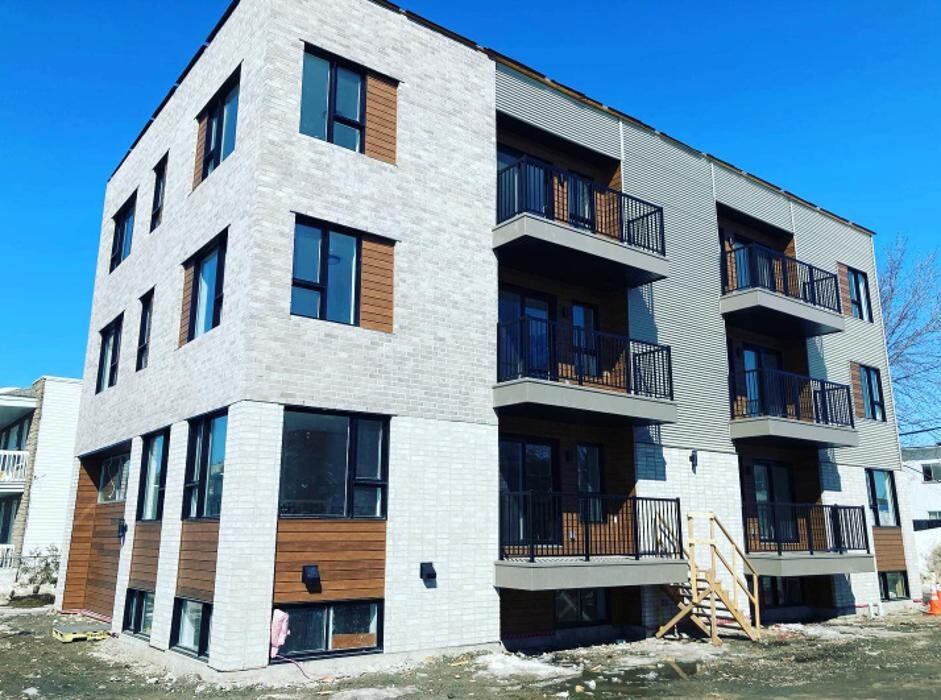 Images Nordico Construction & Rénovation