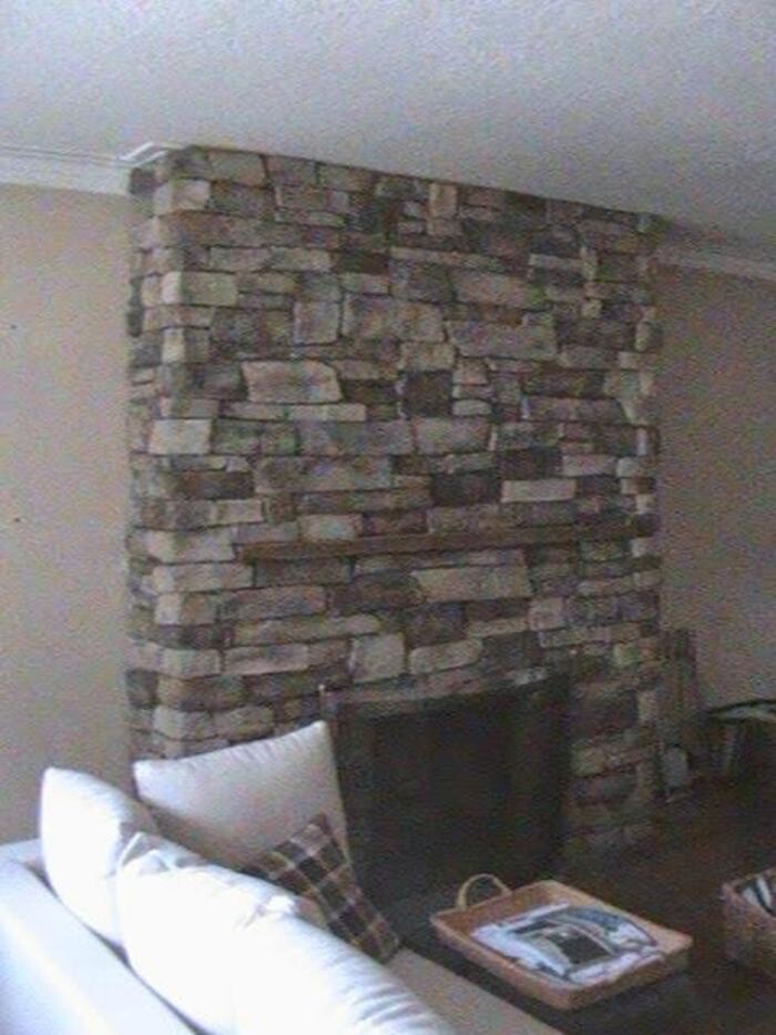 Images Turnbull Masonry Ltd