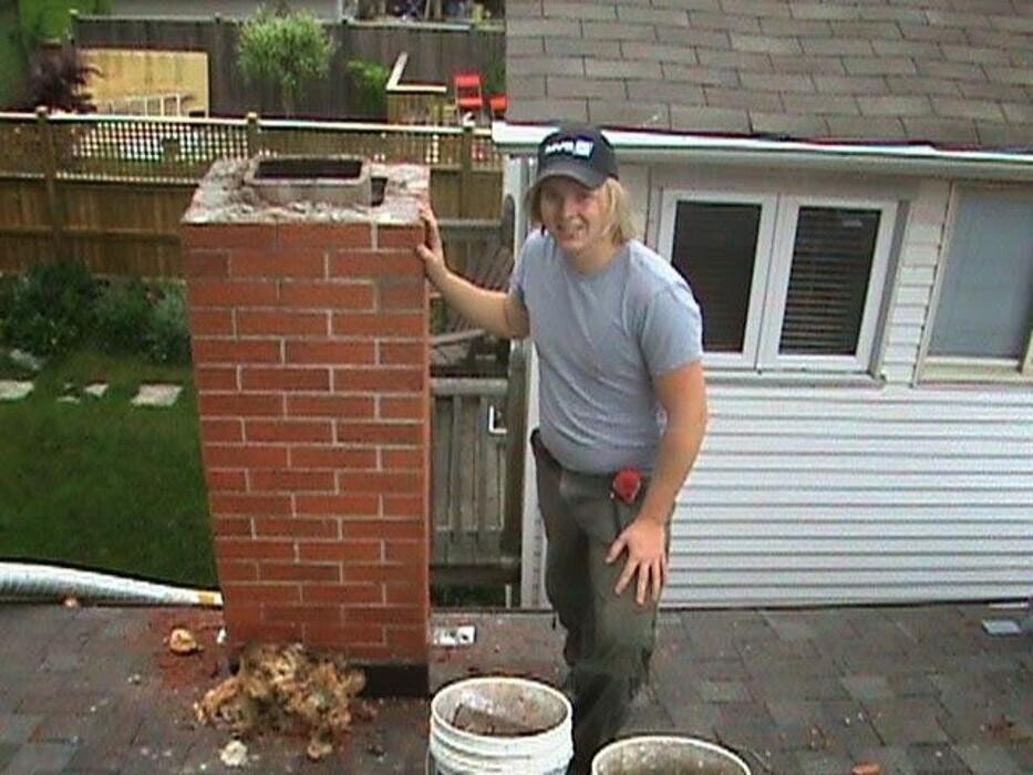 Images Turnbull Masonry Ltd