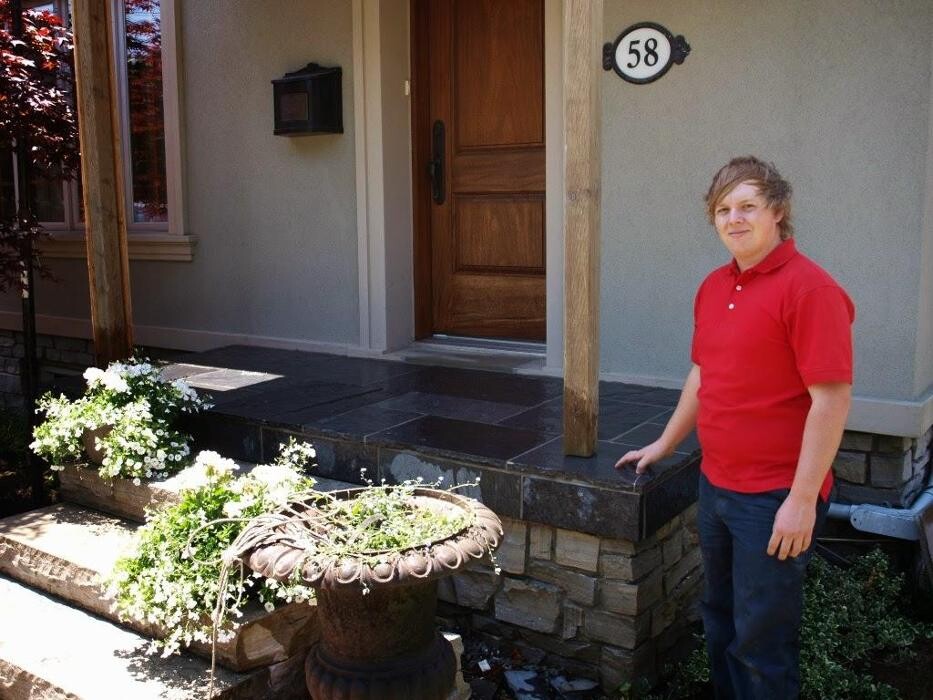 Images Turnbull Masonry Ltd