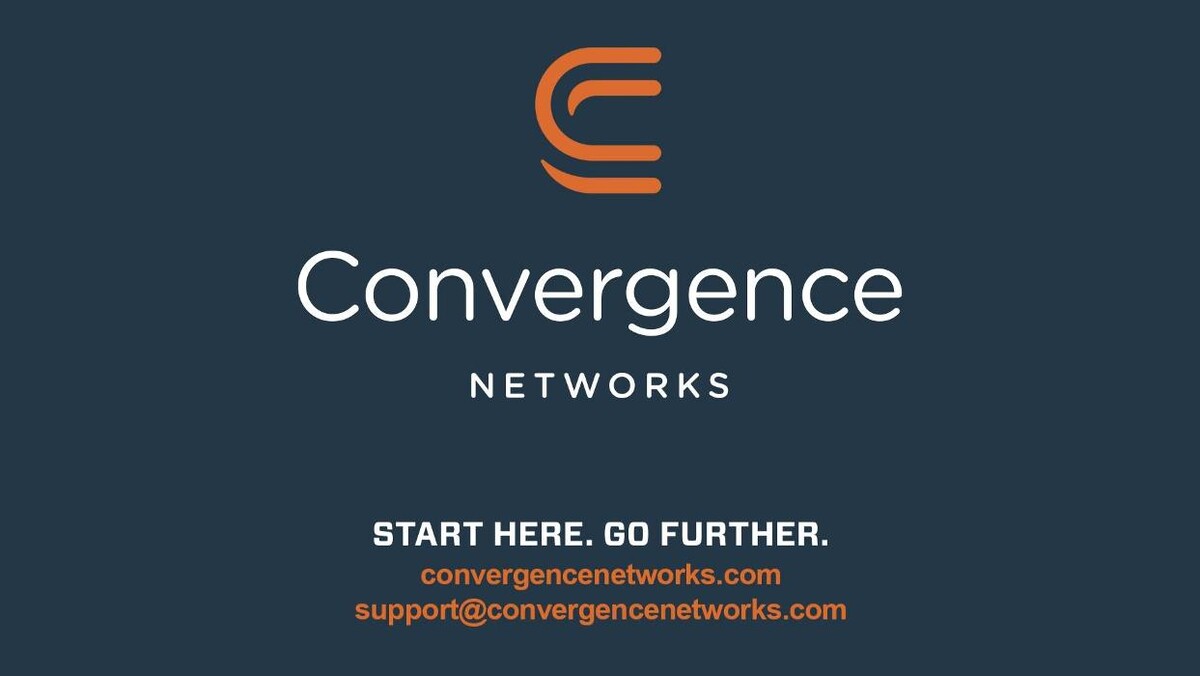 Images Convergence Networks