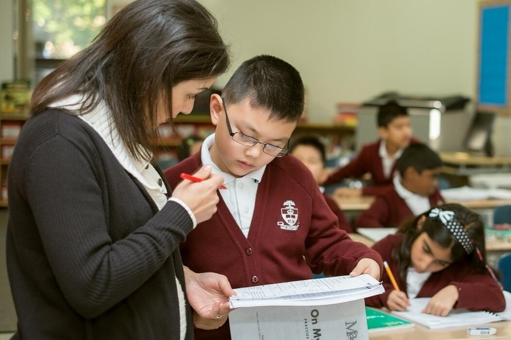 Images A B C Montessori Learning Centre