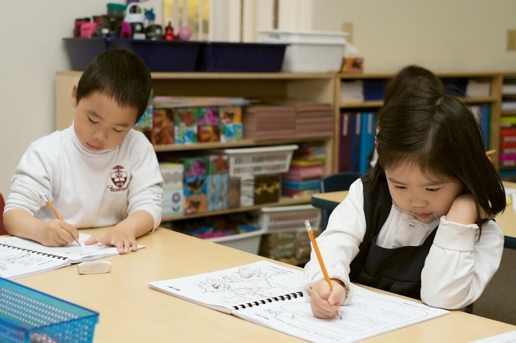 Images A B C Montessori Learning Centre