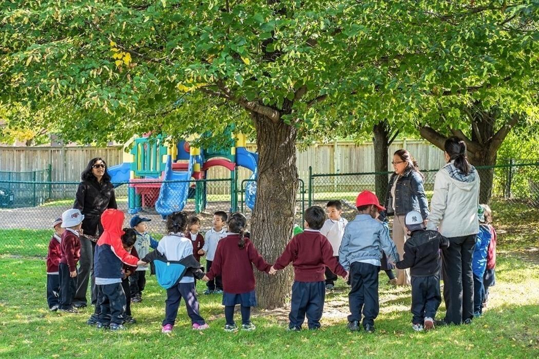 Images A B C Montessori Learning Centre