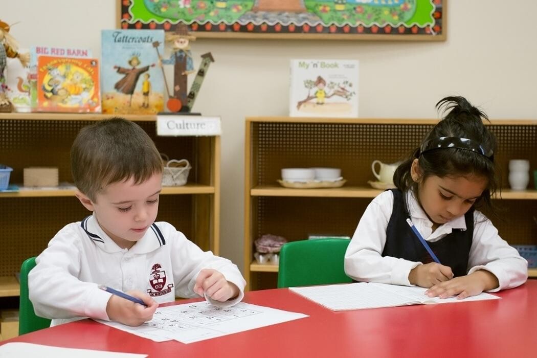 Images A B C Montessori Learning Centre