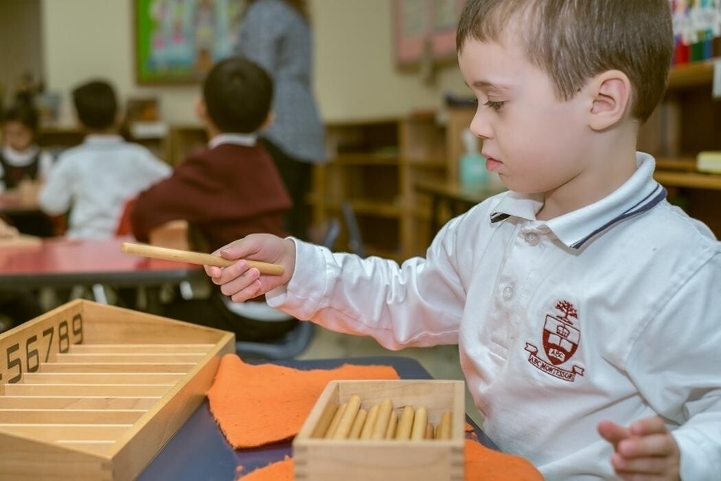 Images A B C Montessori Learning Centre