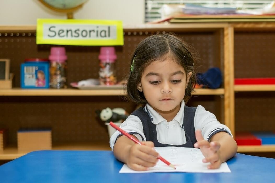 Images A B C Montessori Learning Centre