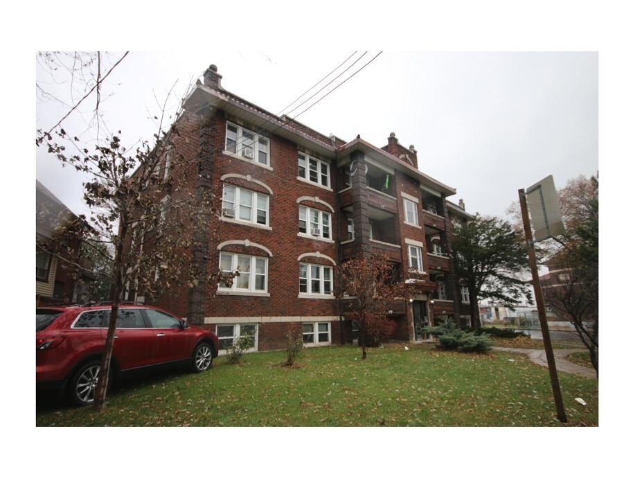 Images Wolverine Property Management Limited