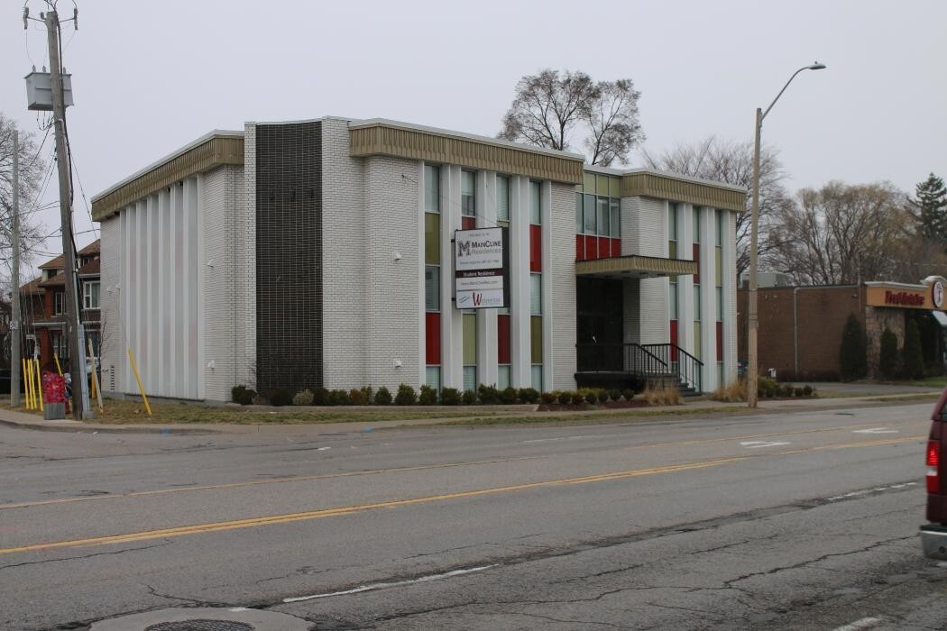 Images Wolverine Property Management Limited