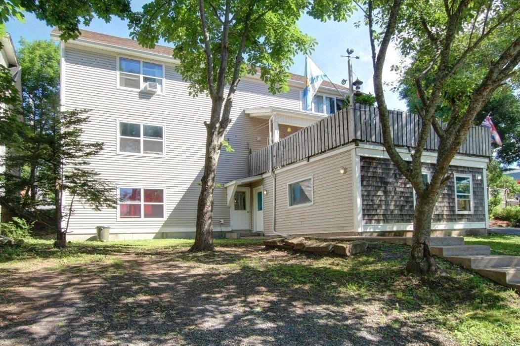 Images Wolverine Property Management Limited