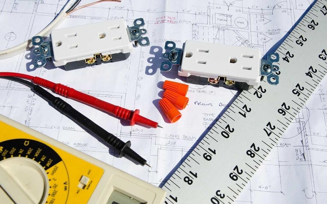 Images Urban Electric Ltd