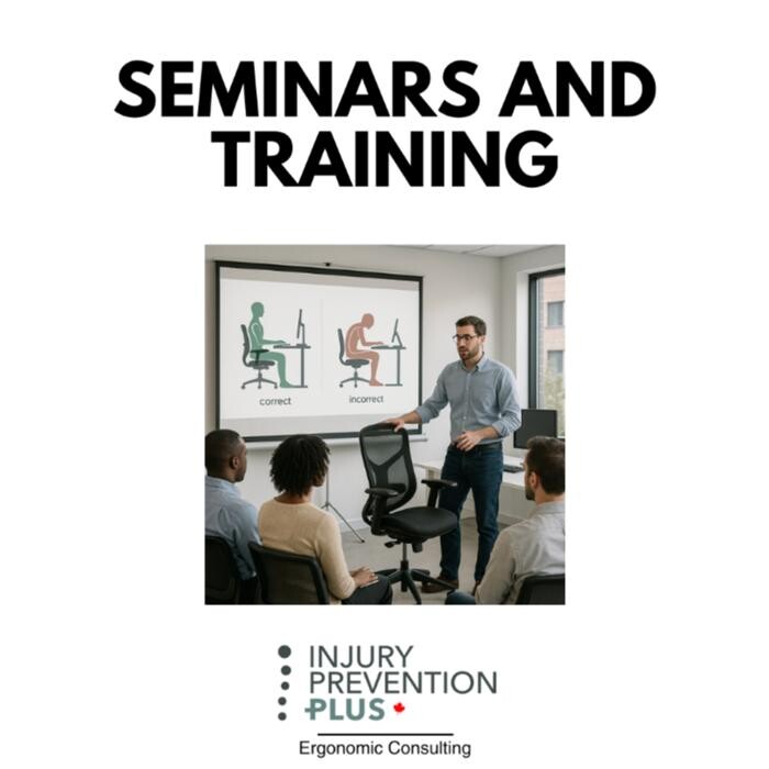 Images Injury Prevention Plus